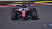 Charles Leclerc konnte in Austin bisher überzeugen.