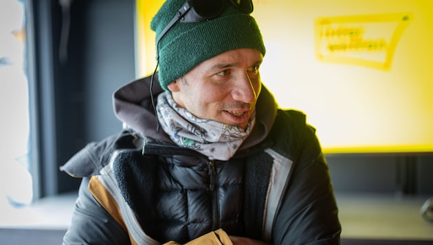 Felix Neureuther hatte schon während seiner Ski-Karriere mit Rückenproblemen zu kämpfen.