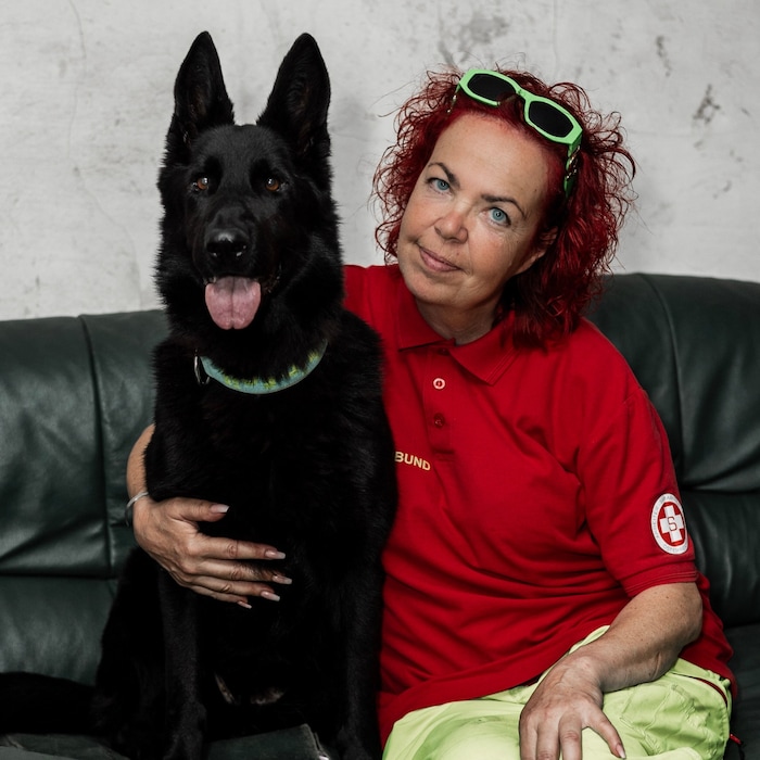 „Missy“ist laut Kummerfeld arbeitswütig und elegant.