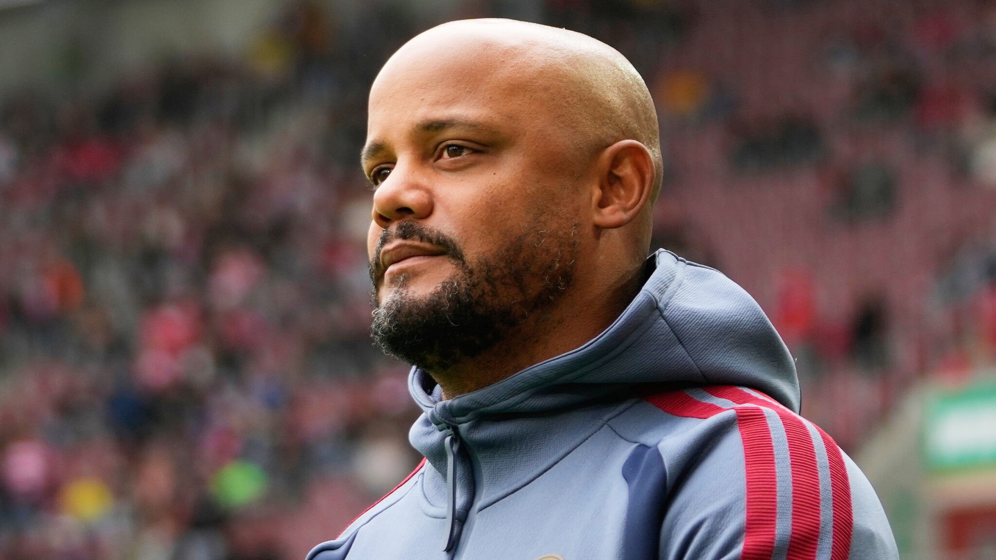 Kompany-sokk a Bayernnél: „Már voltak figyelmeztető jelek”