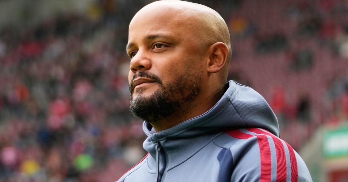 Kompany-sokk a Bayernnél: „Már voltak figyelmeztető jelek”