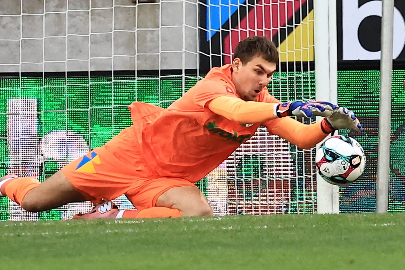 Megvan Khudyakov pótlása: cseh kapust igazolt a Sturm Graz