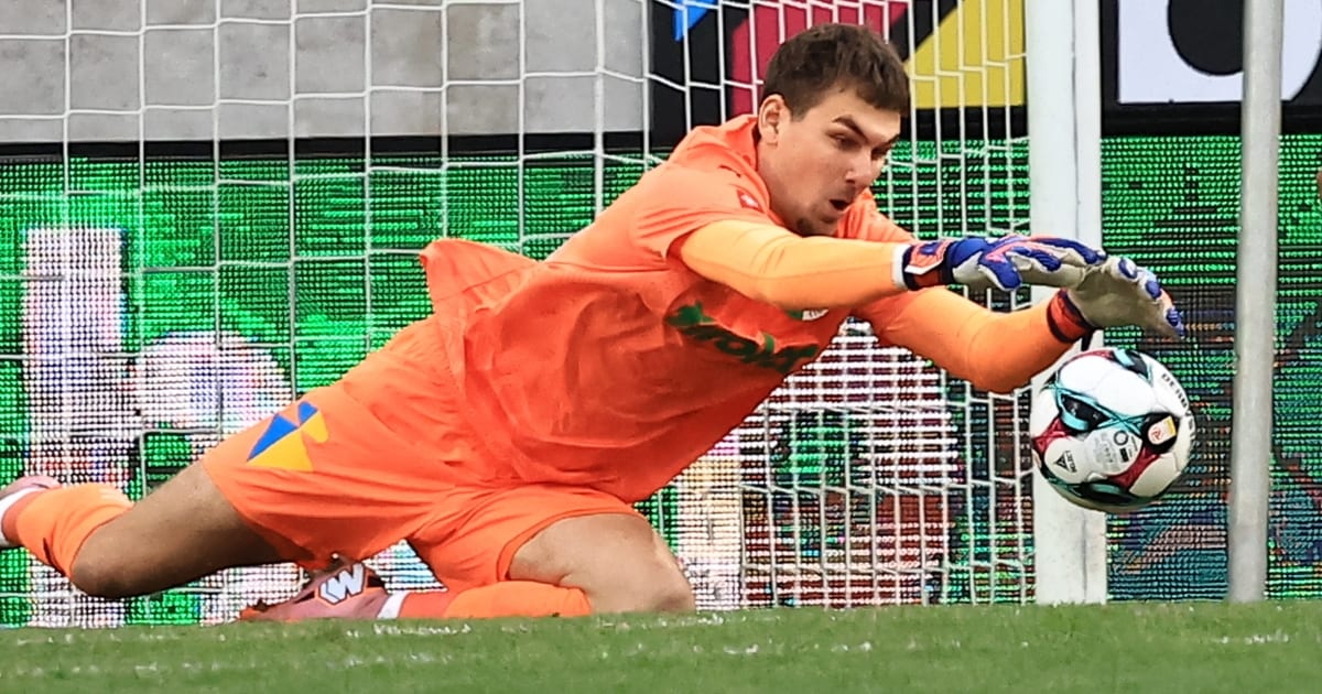 Megvan Khudyakov pótlása: cseh kapust igazolt a Sturm Graz