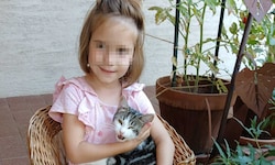 Milena war immer in der Lage, das Positive im Leben zu sehen. Und grenzenlos zu lieben. Menschen ...