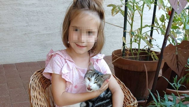 Milena war immer in der Lage, das Positive im Leben zu sehen. Und grenzenlos zu lieben. Menschen ...