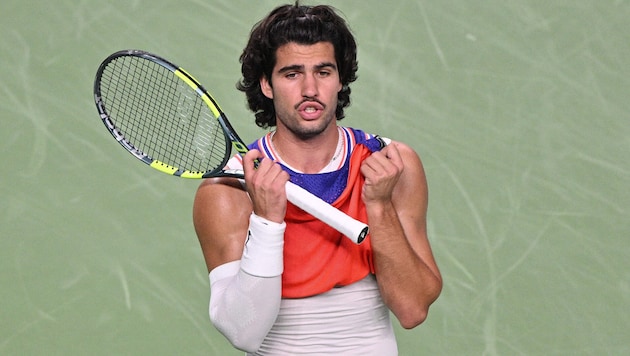 Carlos Alcaraz