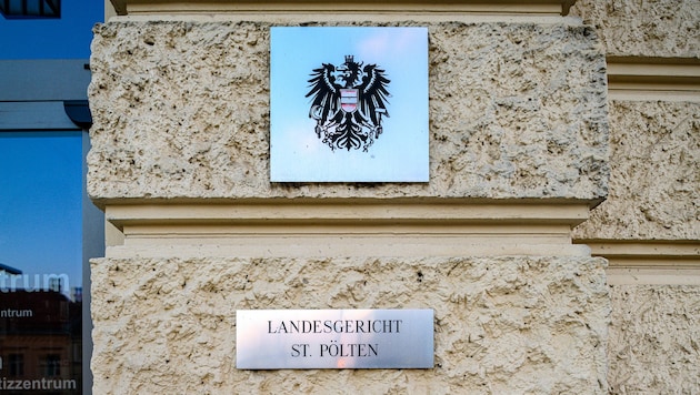 Planstellen besetzen und bei Bedarf neue schaffen, soll Justizministerin Anna Sporrer laut ...