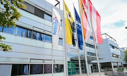 Infineon investiert gigantische 1,1 Milliarden Euro in Villach.