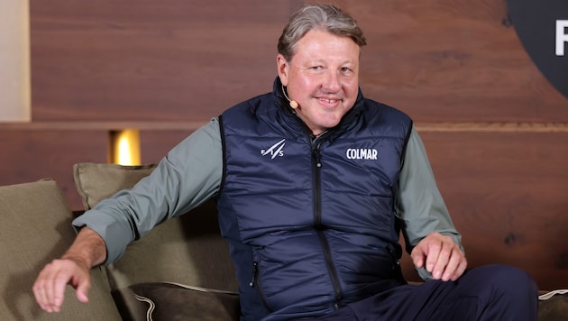 Alexander Ospelt
