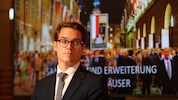 Lukas Crepaz ist noch unentschlossen.