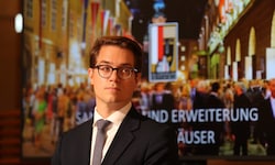 Lukas Crepaz ist noch unentschlossen.