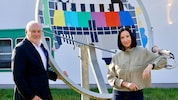Gerhard Koch übergibt Ende des Jahres an Sigrid Hroch.