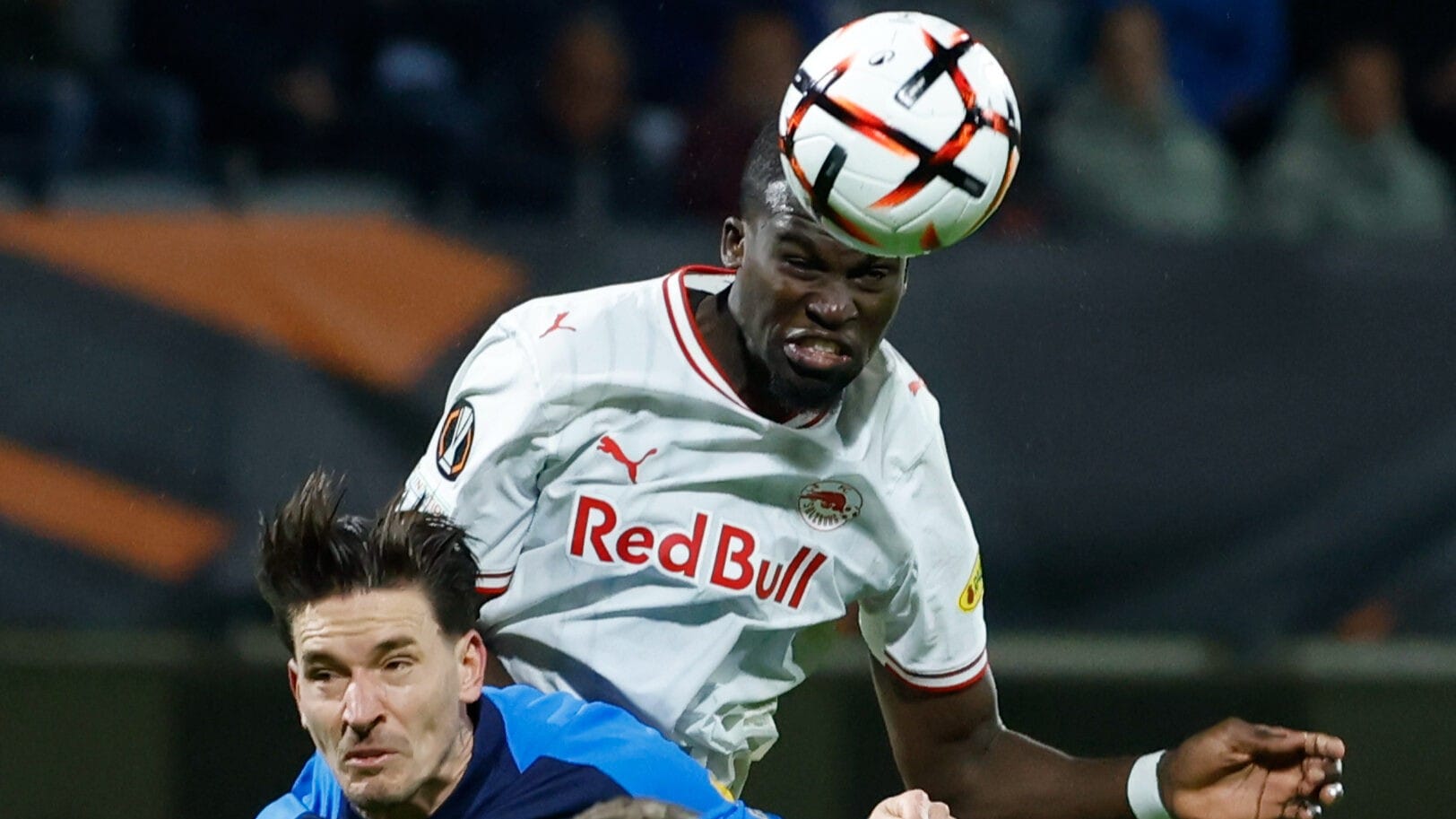 Ez adhat okot a bizakodásra Red Bull Salzburg számára a rangadó előtt
