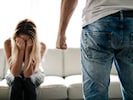 Geld für Projekte gegen Gewalt an Frauen ist Mangelware.