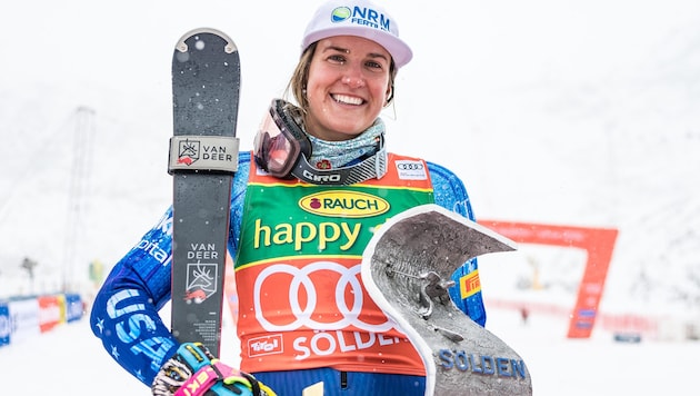 Paula Moltzan