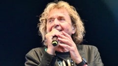 Der Steirer Charly Brunner sorgt für Gesprächsstoff.