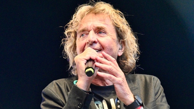 Der Steirer Charly Brunner sorgt für Gesprächsstoff.