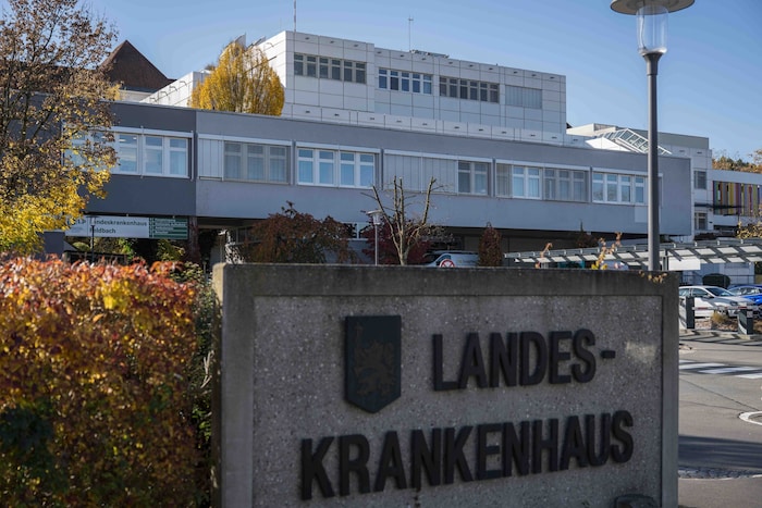 Die Burgenländerin ist in Feldbach beschäftigt.