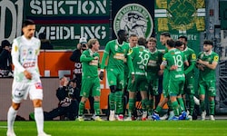 Rapid bleibt in der Bundesliga das Maß aller Dinge.