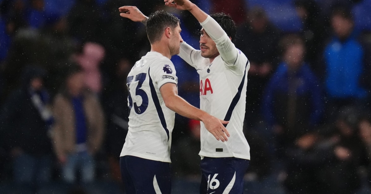 Történelmi Tottenham-győzelem a Stamford Bridge-en és Affengruberék sikere a Premier League-ben