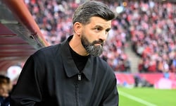 Schalke-Coach Miron Muslic