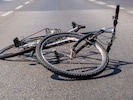 Die 21-Jährige erlitt bei dem Zusammenstoß schwerste Verletzungen (Symbolbild).