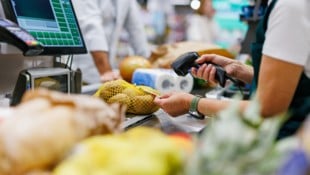 Die Zeiten im Handel werden zunehmend rauer – das zeigt sich auch in den laufenden ...