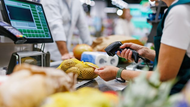Die Zeiten im Handel werden zunehmend rauer – das zeigt sich auch in den laufenden ...