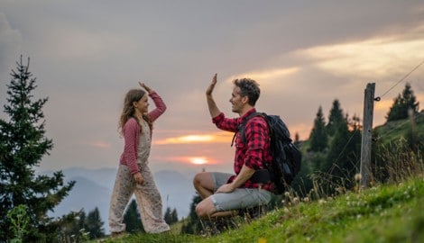 Wie gut kennen Sie unser Land? Jetzt mitraten und mit der Community teilen!