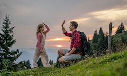 Wie gut kennen Sie unser Land? Jetzt mitraten und mit der Community teilen!