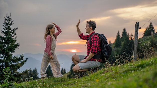 Wie gut kennen Sie unser Land? Jetzt mitraten und mit der Community teilen!