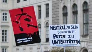 Die Debatte wird zunehmend polarisierender.