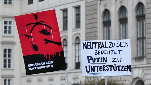 Die Debatte wird zunehmend polarisierender.