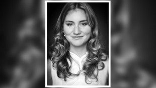 Mit diesem Wow-Foto gratulierte die belgische Königsfamilie Prinzessin Elisabeth zum 25. ...