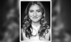 Mit diesem Wow-Foto gratulierte die belgische Königsfamilie Prinzessin Elisabeth zum 25. ...