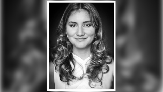 Mit diesem Wow-Foto gratulierte die belgische Königsfamilie Prinzessin Elisabeth zum 25. ...