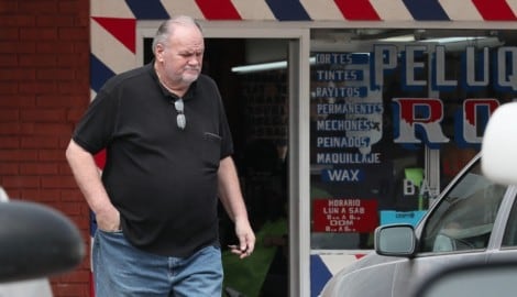Schon 2019 gab es einen Brief, in dem Missbrauchsvorwürfe gegen Thomas Markle laut wurden. Das ...