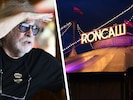 Bernhard Paul traf sich in Innsbruck mit der „Krone“ und sprach über seinen Circus Roncalli.