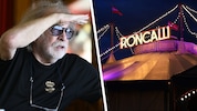 Bernhard Paul traf sich in Innsbruck mit der „Krone“ und sprach über seinen Circus Roncalli.