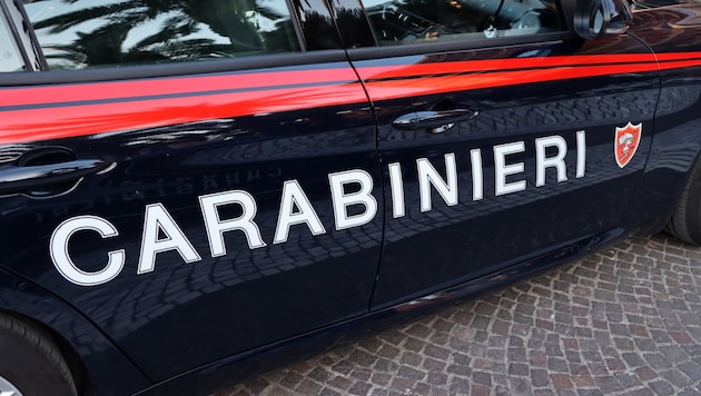 Die Österreicherin wurde bereits per Haftbefehl gesucht (Symbolbild).