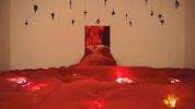 Im Bauch des Wals: „Pinocchios Casino“, preisgekrönter Biennale-Beitrag, ist in Prag wieder zu ...