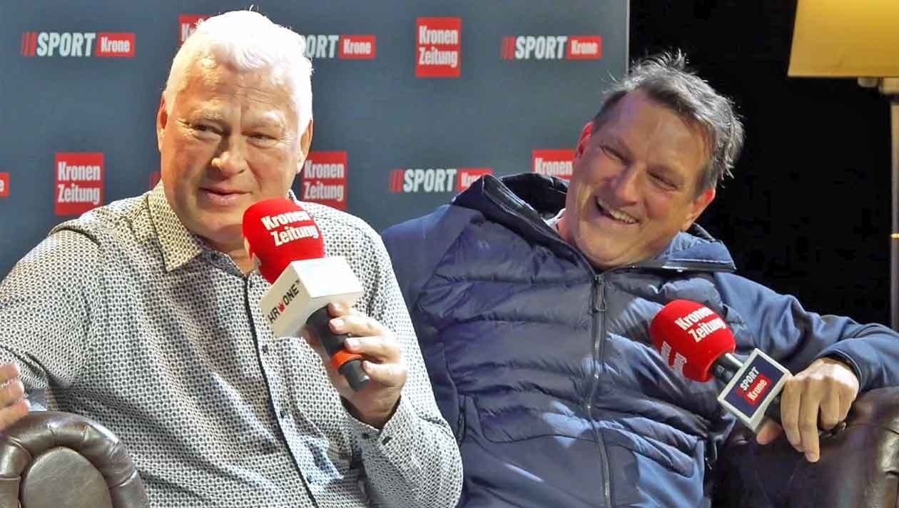 Így játszották ki Herzogék Toni Polstert