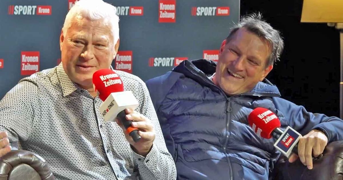 Így játszották ki Herzogék Toni Polstert