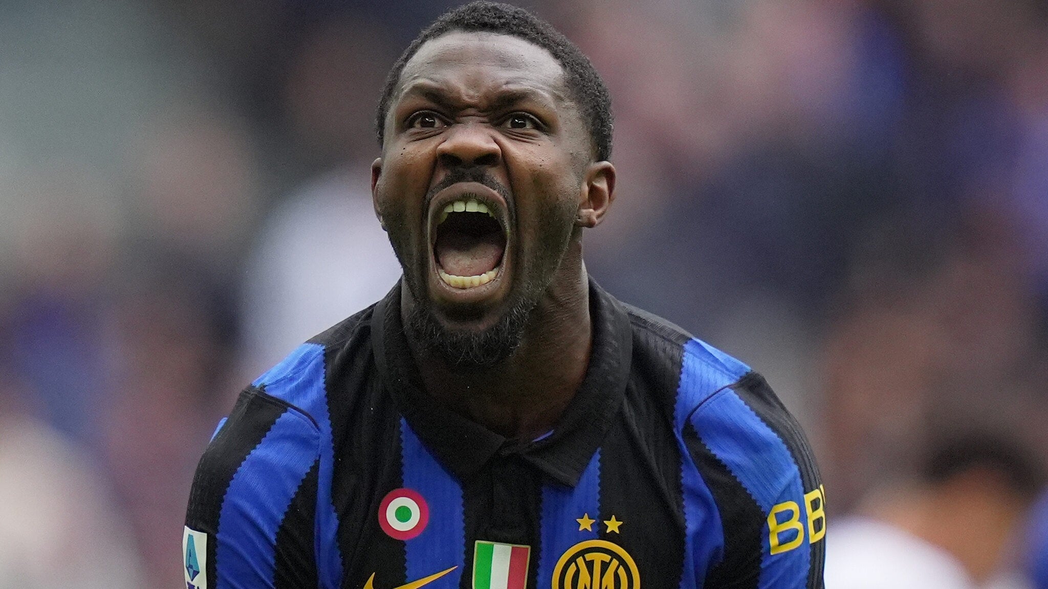 Drámai hajrával maradt veretlen az Inter a Serie A élén