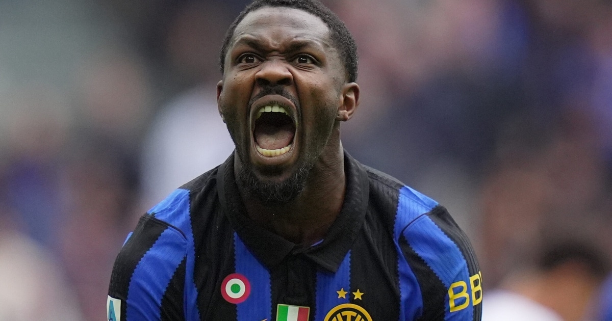 Drámai hajrával maradt veretlen az Inter a Serie A élén