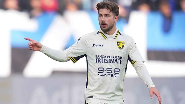 Romano Schmid traf doppelt.