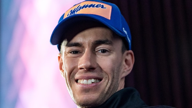 Stefan Kraft