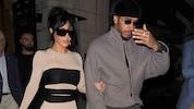 Kim Kardashian und Lewis Hamilton sind seit einigen Monaten liiert. Jetzt plauderte der ...