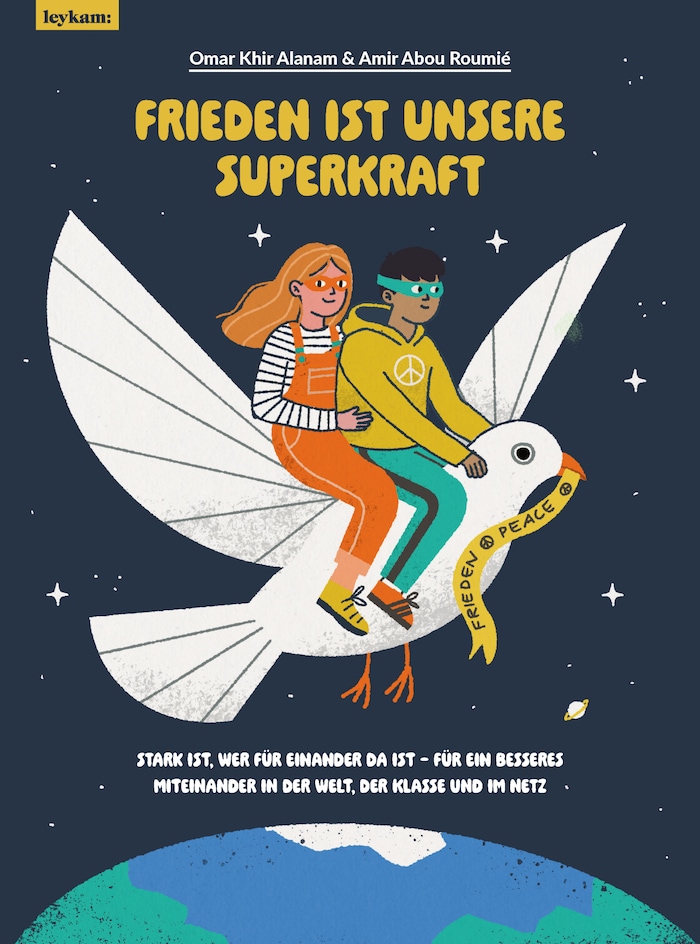 Hoffnung für alle Helden (Leykam).