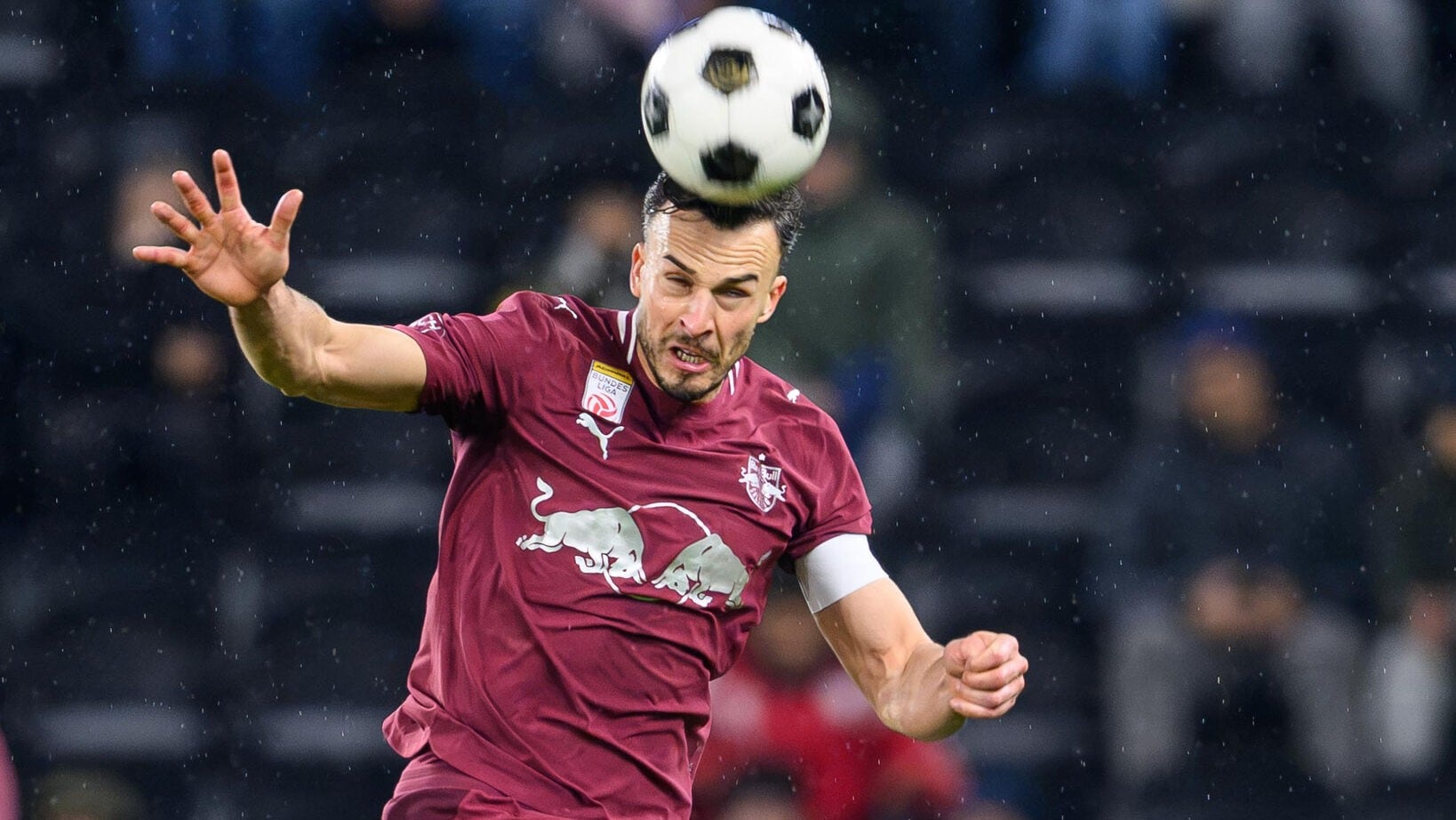 Highlights of the game - Tabakovic on fire! Watch his hat trick here in ...